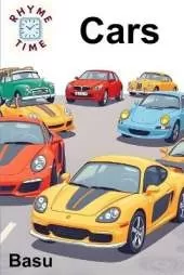 Rhyme Time Cars