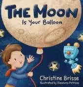 The Moon is Your Balloon