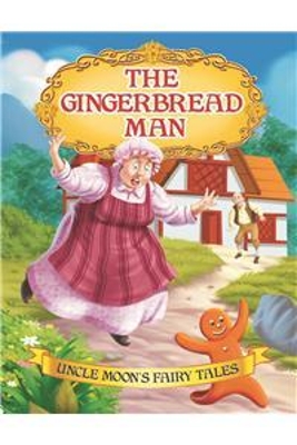 The Gingerbread Man