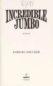 Incredible Jumbo