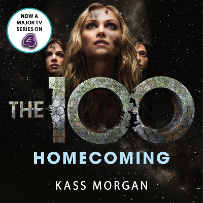 Homecoming: a romantic dystopian fantasy of epic proportions