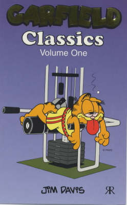 Garfield Classics