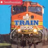 My Train Book