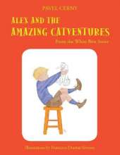 Alex and the Amazing Catventures