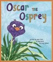 Oscar the Osprey