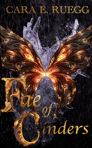 Fae of Cinders