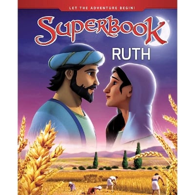 Ruth