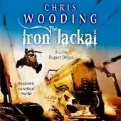 The Iron Jackal: A Tale of the Ketty Jay