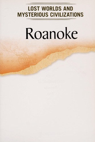 Roanoke: The Lost Colony