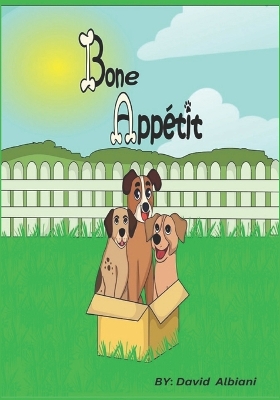 Bone Appétit