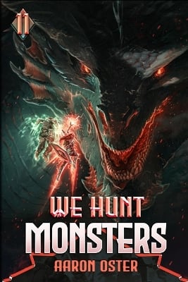 We Hunt Monsters 11