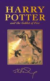 Harry Potter and the Goblet of Fire