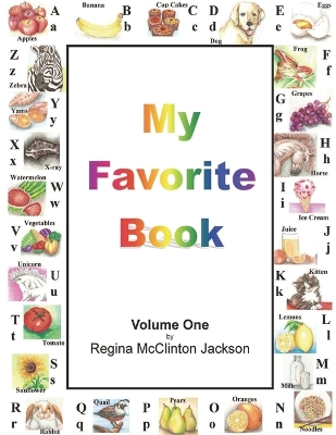 My Favorite Book