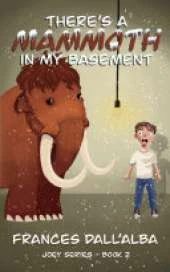 There's A Mammoth In My Basement
