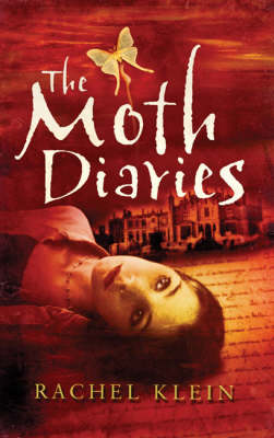 Moth Diaries Teen Jacket EDN