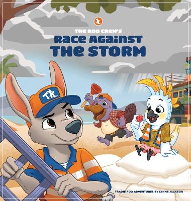The Roo Crew's Race Against the Storm
