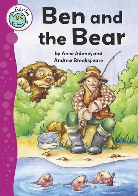 Tadpoles: Ben and the Bear