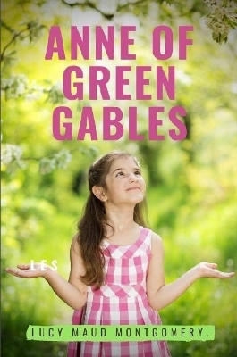 Anne of Green Gables