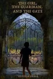 The Girl, the Guardian, and the Gate: Annie's Adventures in Bibylonia, Book 1