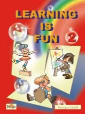 Learning is Fun: Skill Based Series for Beginners for Multidimensional Development