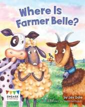 Where's Farmer Belle?