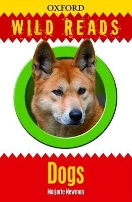 Wild Reads: Dogs