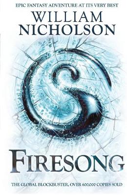 The Wind on Fire Trilogy: Firesong: v
