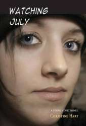 Watching July: A Young Adult Novel