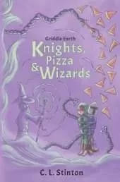 Knights, Pizza and Wizards