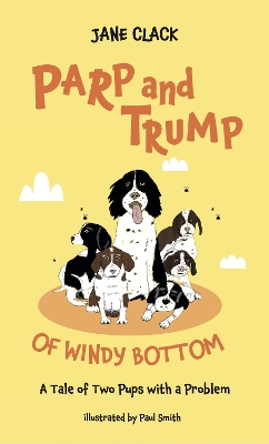 Parp & Trump Of Windy Bottom