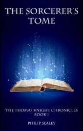 The Sorcerer's Tome
