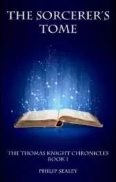 The Sorcerer's Tome