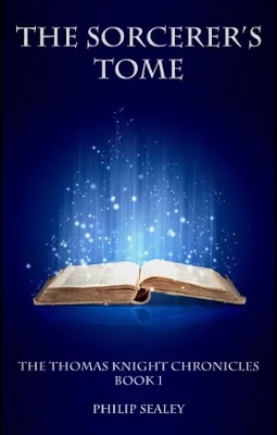 The Sorcerer's Tome