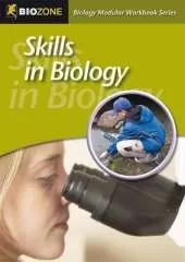 Skills in Biology: Biology Modular Workbook