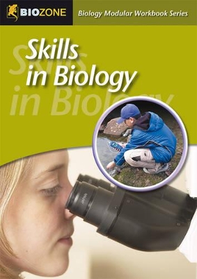 Skills in Biology: Biology Modular Workbook