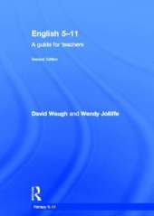 English 5--11: A Guide for Teachers