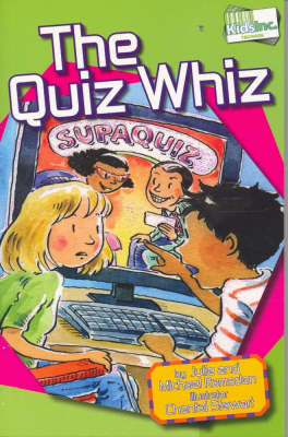 Quiz Whiz