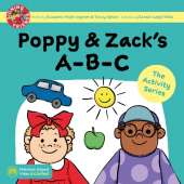 Poppy & Zack's A-B-C