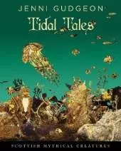 Tidal Tales: Scotland's Mythical Creatures