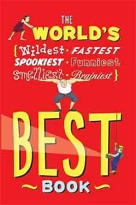 The World's Best Book (1 Volume Set)