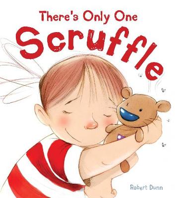 Storytime: There's Only One Scruffle