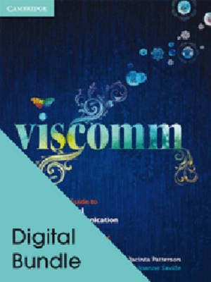 viscomm Bundle 2: A Guide to Visual Communication Design