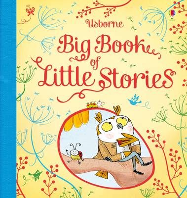Big Book of Little Stories