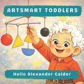 Hello Alexander Calder
