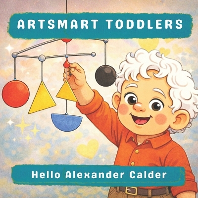 Hello Alexander Calder