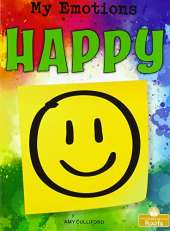 Happy