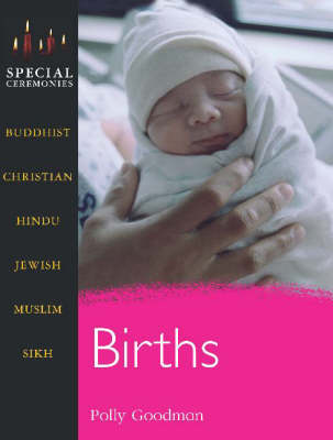 Special Ceremonies: Births