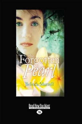 The Forgotten Pearl: Timeslip Series (book 4)