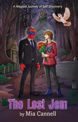 The Lost Jem - A Magical Journey of Self Discovery