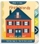 Slide 'n' See First Words
